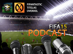 FIFA 15 Podcast. Programa Especial
