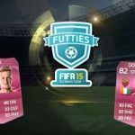 Fecha definitiva de la salida de los FUTTIES