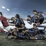 Híbrido competitivo con cinco defensas