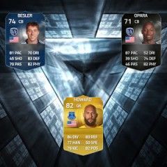 Los mejores triángulos defensivos de FUT 15