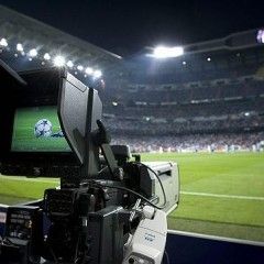 La cámara perfecta para jugar a FIFA 16