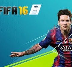 ¿Qué edición de FIFA 16 comprar?