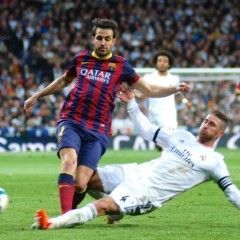 Dos estadísticas muy importantes en FIFA 16: la Interceptación y la Anticipación