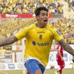Estrellas escondidas en FUT 16: Sergio Araujo y Franco Di Santo