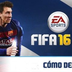 Guía de FIFA 16. Capítulo 2: Cómo defender (I)