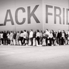 Como tradear de cara al Black Friday y al Cyber Monday