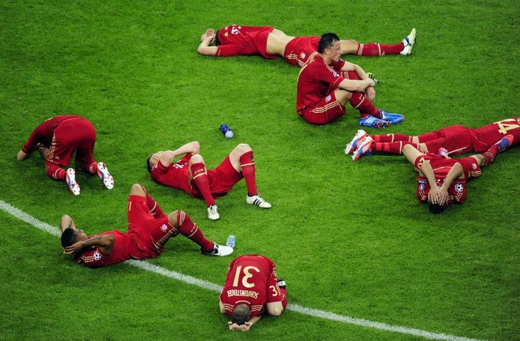 Hándicap FIFA 16