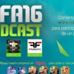 FIFA 16 Podcast. Episodio #06