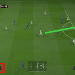 Tutorial: Cómo conseguir gol desde fuera del área
