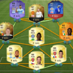 Review de Yaya Touré MOTM