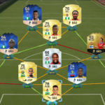 TOTS Reviews: Bastos, Ndidi y Kayode