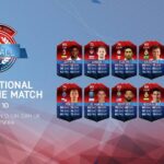 Llegan los primeros iMOTM de FUT 16