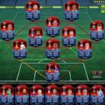 Mi predicción de los Héroes Clásicos Internacionales de Europa