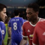 FUT 17: Podremos jugar sin conexión con un amigo