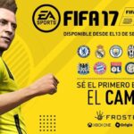 Confirmada la fecha y datos de la demo de FIFA 17