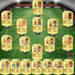 Cinco trucos para remontar un partido en FIFA 17