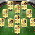 Híbrido para la séptima Jornada de FUT Champions