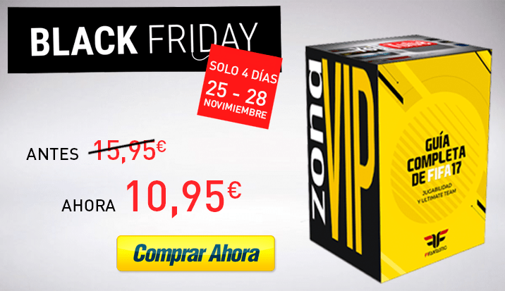 FIFAntastic Pack Black Friday