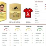 FUT 17. Review de Mats Hummels