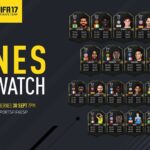 Squad Builder Challenge: Promesas verano (transferible)