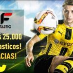 Ya sois 25.000 seguidores en Twitter: ¡Gracias!