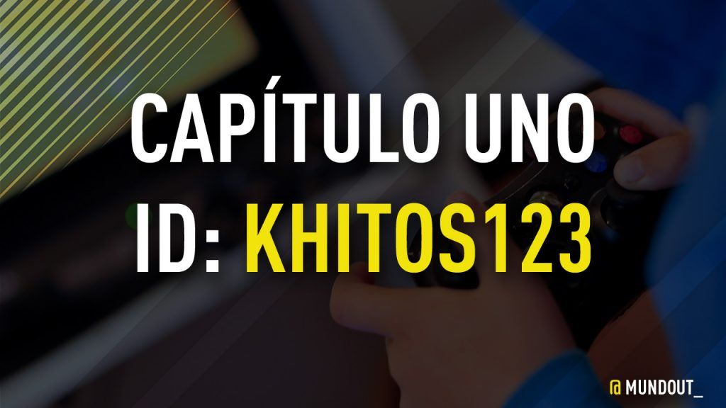 Historias de FIFA 17 KHITOS