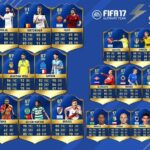 FUT 17. TOTS de la Comunidad