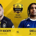Vitality Rockyy gana el Ultimate Team Championship