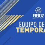 Información y fecha oficial de los TOTS de FUT 17