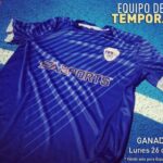 Llévate la Equipación oficial de los TOTS con este sorteo
