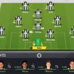 FIFA 17. Modo Carrera: 2ª Temporada con el Newcastle