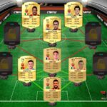 Squad Builder Challenge: La química es la clave
