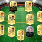 Squad Builder Challenge: Arturo Vidal Especial