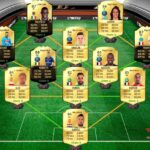 Squad Builder Challenge: David Luiz Especial