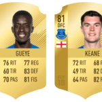 FIFA 18. Los mejores jugadores baratos de Ultimate Team #3