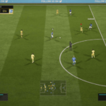 La cámara perfecta para jugar a FIFA 18