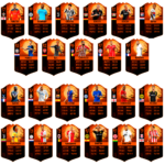Las cartas Ultimate Scream llegan a FIFA 18 Ultimate Team