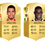 FIFA 18. Los mejores jugadores baratos de Ultimate Team #1