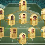 Tu primera plantilla de FUT 18: Premier League