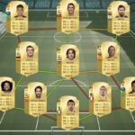 Anunciado el Team of the Year de 2017