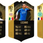 Jugadores In Form exóticos y recomendables #2