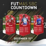 FUT 18. Toda la información sobre FUTmas