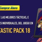 FIFA 18. Guía de los Rasgos de los jugadores #1