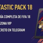 Aumenta tu nivel competitivo con la Guía de FIFA 18