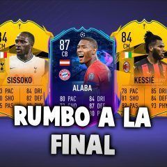 Protegido: Cómo ganar miles de monedas con las cartas UCL Live
