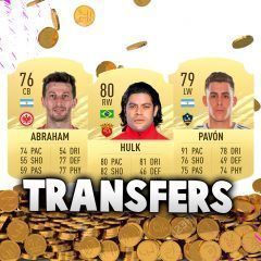 Protegido: FIFA 21. Cómo sacar el mayor número de monedas a los Transfers