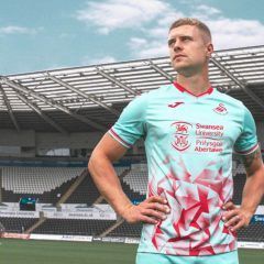 Las camisetas más bonitas de FIFA 21 #1
