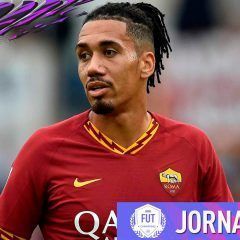 FIFA 21. Equipo para la Jornada de FUT Champions #25