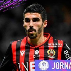 FIFA 21. Equipo para la Jornada de FUT Champions #24