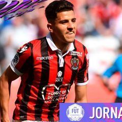 FIFA 21. Equipo para la Jornada de FUT Champions #26
